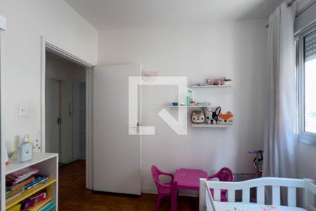 Quarto 2 de apartamento para alugar com 2 quartos, 45m² em Cambuci, São Paulo