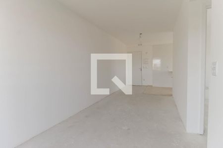 Apartamento à venda com 50m², 2 quartos e 1 vagaSala