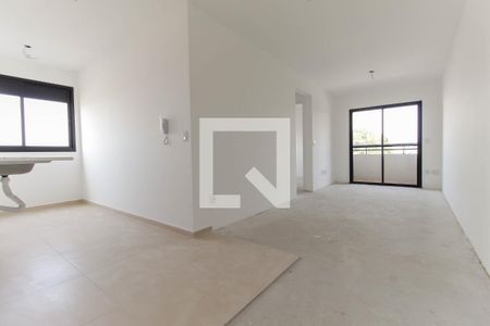 Apartamento à venda com 50m², 2 quartos e 1 vagaSala