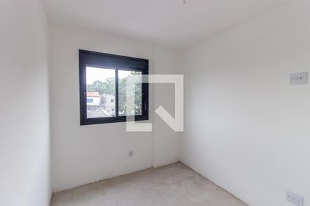 Quarto 2 de apartamento à venda com 2 quartos, 50m² em Vila Giordano, São Paulo