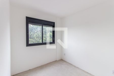 Quarto 1 de apartamento à venda com 2 quartos, 50m² em Vila Giordano, São Paulo