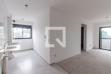 Apartamento à venda com 50m², 2 quartos e 1 vagaSsla