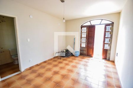 Sala de casa à venda com 2 quartos, 93m² em Méier, Rio de Janeiro