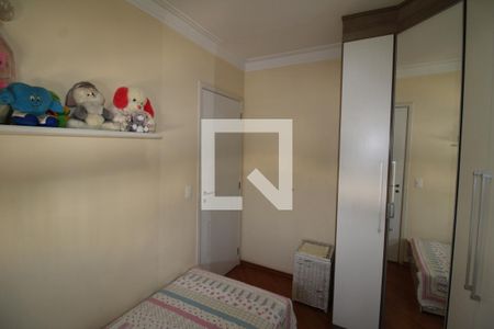 Quarto 2 de apartamento à venda com 3 quartos, 110m² em Imirim, São Paulo