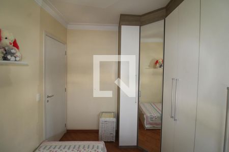 Quarto 2 de apartamento à venda com 3 quartos, 110m² em Imirim, São Paulo