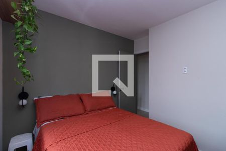 Quarto 1 de apartamento à venda com 2 quartos, 48m² em Parque Edu Chaves, São Paulo