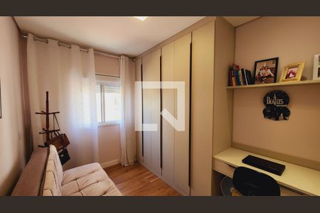 Quarto de apartamento à venda com 2 quartos, 69m² em Medeiros, Jundiaí