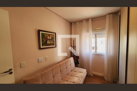 Quarto de apartamento à venda com 2 quartos, 69m² em Medeiros, Jundiaí