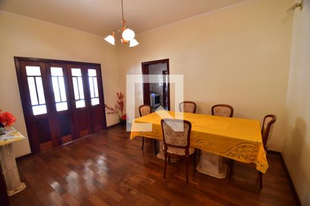 Sala 2 de casa à venda com 5 quartos, 420m² em Jardim do Sol, Campinas