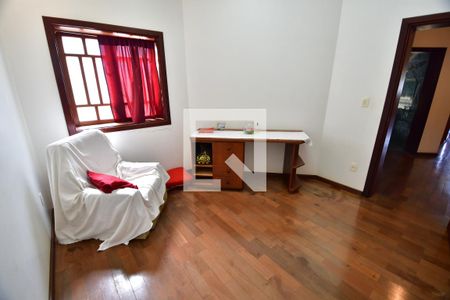 Sala 3 de casa à venda com 5 quartos, 420m² em Jardim do Sol, Campinas