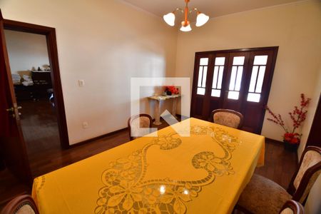 Sala 2 de casa à venda com 5 quartos, 420m² em Jardim do Sol, Campinas