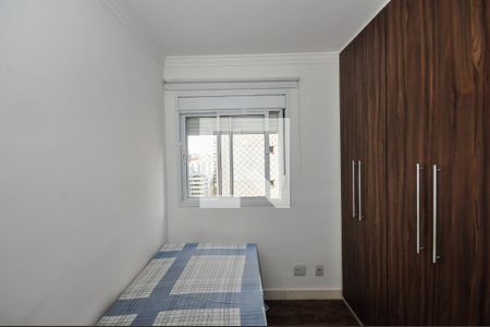 Quarto de apartamento para alugar com 2 quartos, 70m² em Jardim Parque Morumbi, São Paulo