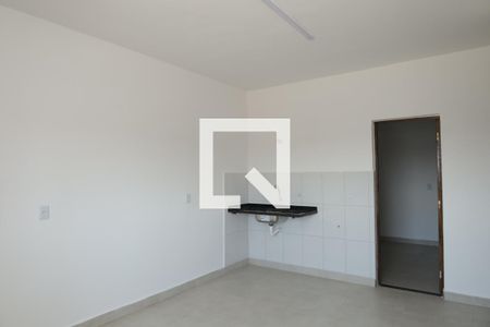 Apartamento para alugar com 2 quartos, 45m² em Cidade Líder, São Paulo