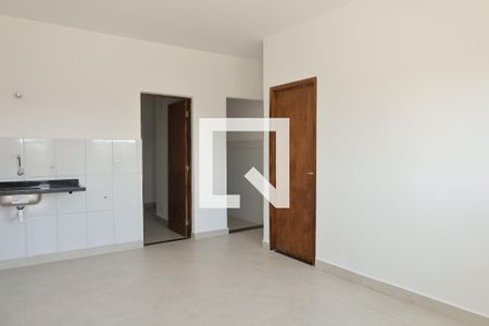 Apartamento para alugar com 2 quartos, 45m² em Cidade Líder, São Paulo