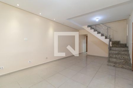 Sala de casa à venda com 3 quartos, 172m² em Vila Dionisia, São Paulo