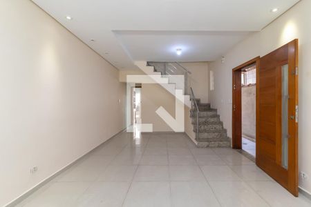 Sala de casa à venda com 3 quartos, 172m² em Vila Dionisia, São Paulo