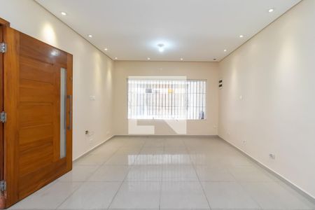 Sala de casa à venda com 3 quartos, 172m² em Vila Dionisia, São Paulo