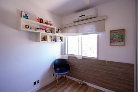 Quarto 1 de apartamento para alugar com 2 quartos, 59m² em Ingá, Niterói