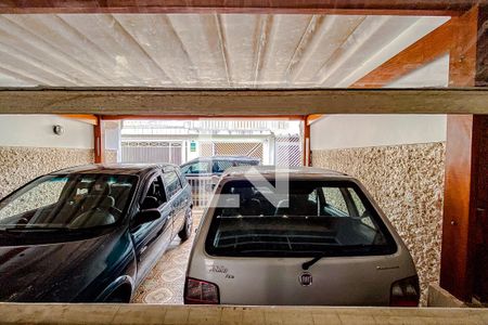 Vista da Sala de casa à venda com 2 quartos, 110m² em Vila Gomes Cardim, São Paulo