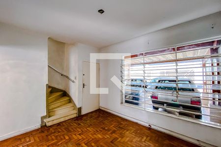 Sala de casa à venda com 2 quartos, 110m² em Vila Gomes Cardim, São Paulo