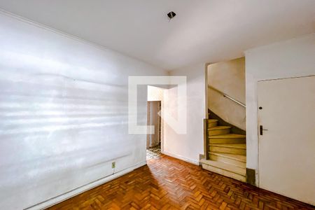 Sala de casa à venda com 2 quartos, 110m² em Vila Gomes Cardim, São Paulo