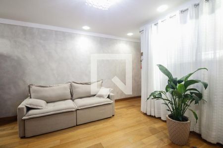 Sala  de casa à venda com 3 quartos, 150m² em Vila Gomes Cardim, São Paulo