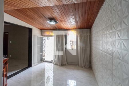 Sala 2 de casa à venda com 3 quartos, 282m² em Santa Amélia, Belo Horizonte