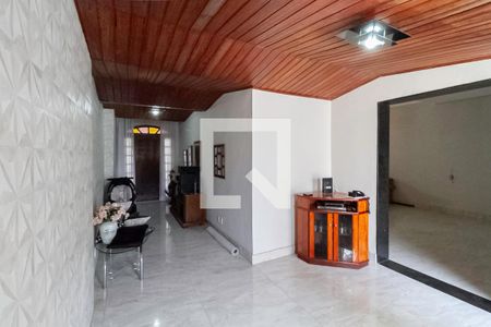 Sala 2 de casa à venda com 3 quartos, 282m² em Santa Amélia, Belo Horizonte