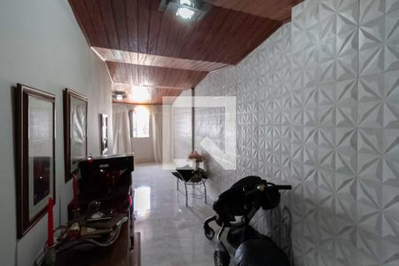 Sala 2 de casa à venda com 3 quartos, 282m² em Santa Amélia, Belo Horizonte