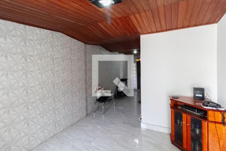 Sala 2 de casa à venda com 3 quartos, 282m² em Santa Amélia, Belo Horizonte