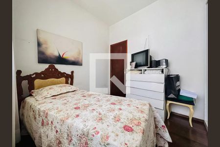 Quarto 1 de casa à venda com 3 quartos, 282m² em Santa Amélia, Belo Horizonte