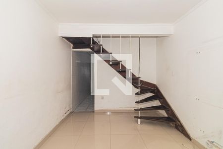 Sala de casa para alugar com 2 quartos, 80m² em Vila Maria, São Paulo