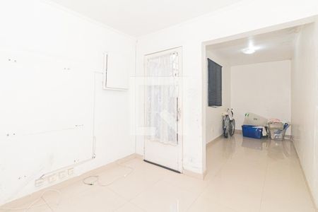 Sala de casa para alugar com 2 quartos, 80m² em Vila Maria, São Paulo