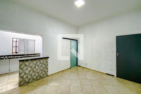 Studio de kitnet/studio para alugar com 1 quarto, 30m² em Brás, São Paulo