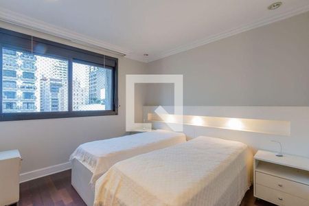 Apartamento à venda com 4 quartos, 600m² em Jardim Paulista, São Paulo