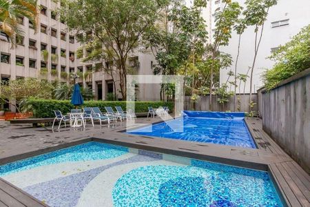 Apartamento à venda com 4 quartos, 600m² em Jardim Paulista, São Paulo