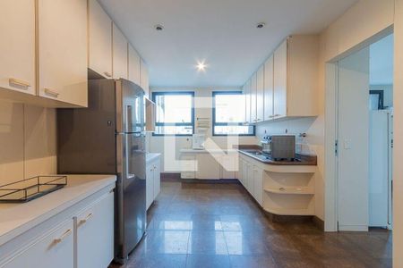 Apartamento à venda com 4 quartos, 600m² em Jardim Paulista, São Paulo