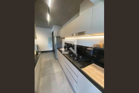 Apartamento à venda com 1 quarto, 74m² em Vila Nair, São Paulo