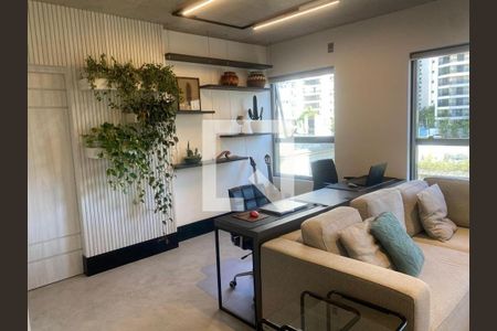 Apartamento à venda com 1 quarto, 74m² em Vila Nair, São Paulo