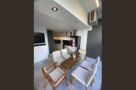 Apartamento à venda com 1 quarto, 74m² em Vila Nair, São Paulo