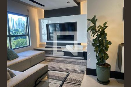 Apartamento à venda com 1 quarto, 74m² em Vila Nair, São Paulo