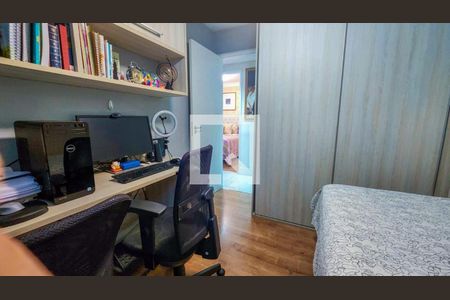 Apartamento à venda com 3 quartos, 89m² em Jardim Oriental, São Paulo