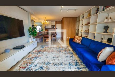 Apartamento à venda com 3 quartos, 89m² em Jardim Oriental, São Paulo