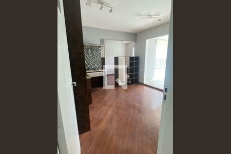 Apartamento à venda com 1 quarto, 70m² em Barra Funda, São Paulo