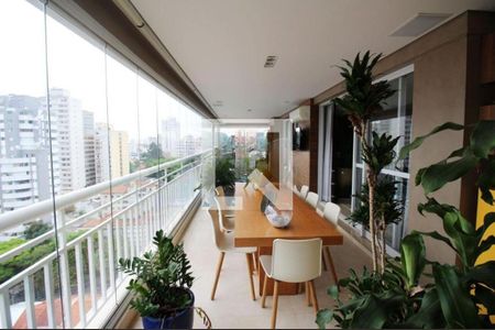 Apartamento à venda com 3 quartos, 201m² em Sumaré, São Paulo