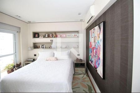 Apartamento à venda com 3 quartos, 201m² em Sumaré, São Paulo