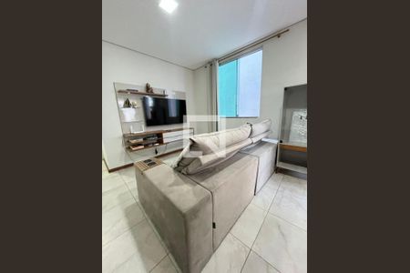 Casa à venda com 3 quartos, 159m² em Dona Clara, Belo Horizonte