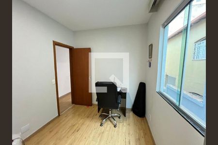 Casa à venda com 3 quartos, 159m² em Dona Clara, Belo Horizonte