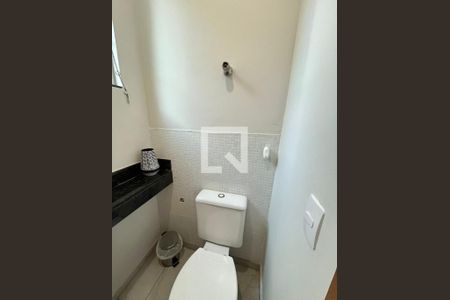 Casa à venda com 3 quartos, 159m² em Dona Clara, Belo Horizonte