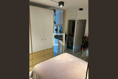 Apartamento à venda com 1 quarto, 54m² em Jardim das Acacias, São Paulo